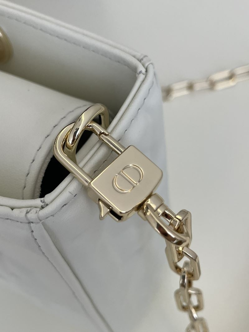 Christian Dior My Lady Bags